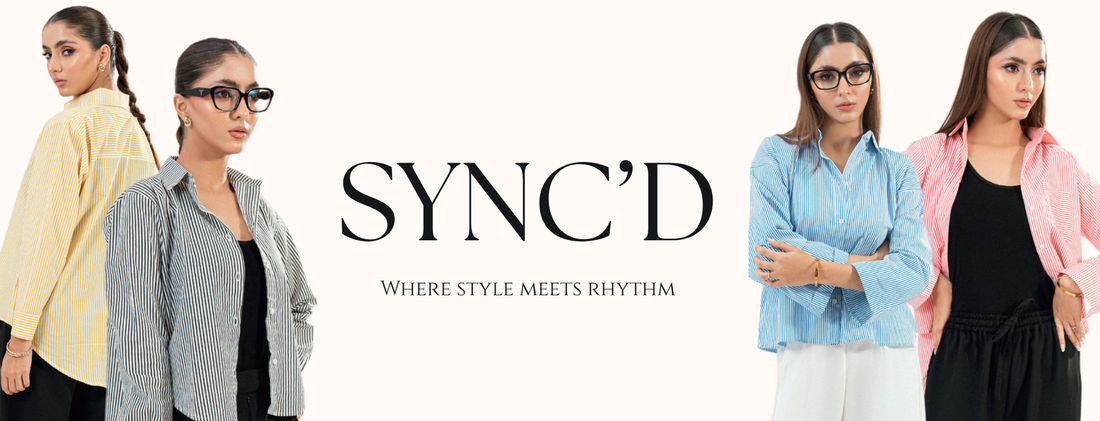 Sync'd