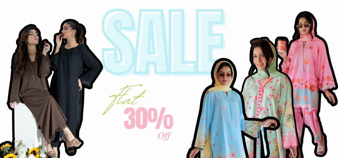 Summer Sale