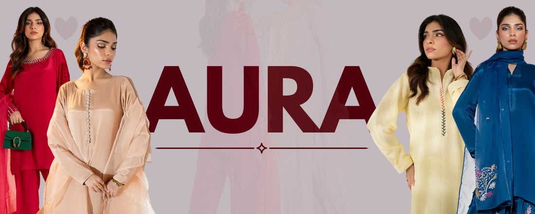 Aura Blocks