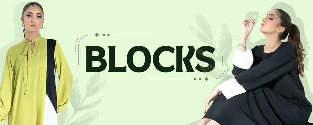 Blocks'25