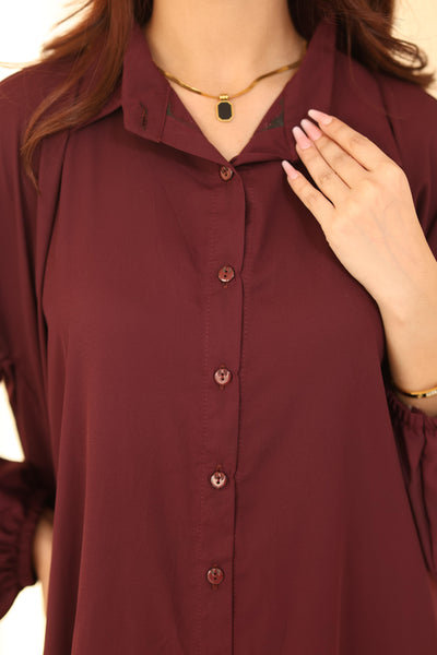 Mulled Merlot