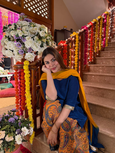 Warisha Khan
