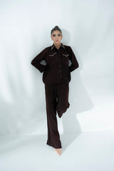 Mocha - Brown