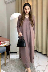 Dusky Chestnut Pick