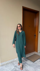 Jade - Emerald Green