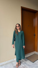 Jade - Emerald Green