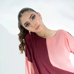 Roseate