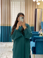 Aquamarine