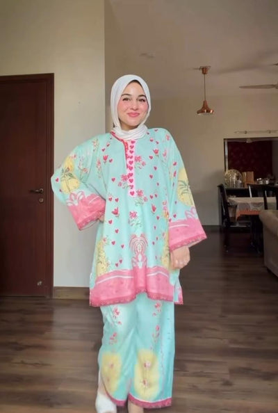 Amna Khan