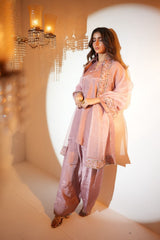 Pastel Charm